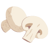Champignons