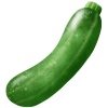 Courgettes / Aubergines