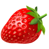 Fruits rouges