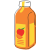 Jus de fruits