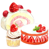 Patisserie