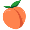 Peches / Nectarines