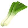 Poireaux