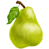Poires