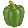 Poivrons / Piments